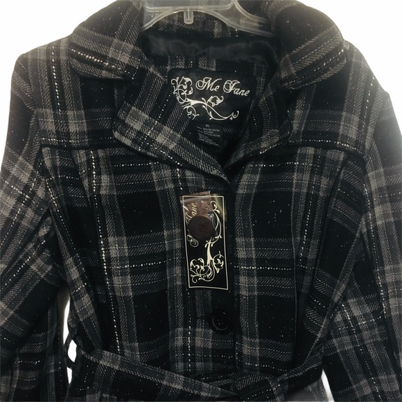 Me Jane lady jacket size XL - Picture 3 of 5